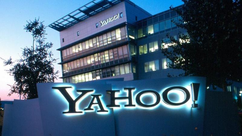 Neuer Wirbel um Yahoo: Bereits vor zwei Jahren wurden bis zu 500 Millionen Nutzer-Daten beim Online-Dienst gestohlen.