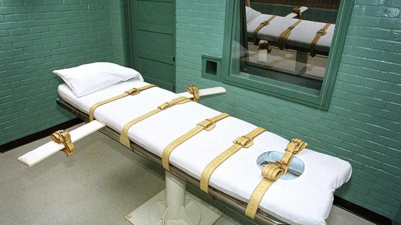 Die Todesstrafe ist ein Anachronismus im 21. Jahrhundert