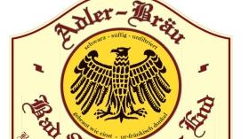 Adler-Bräu, End