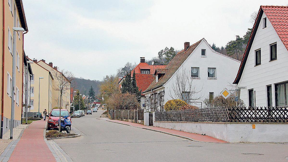 Aus für Tempo-30-Zone im Treuchtlinger Westen