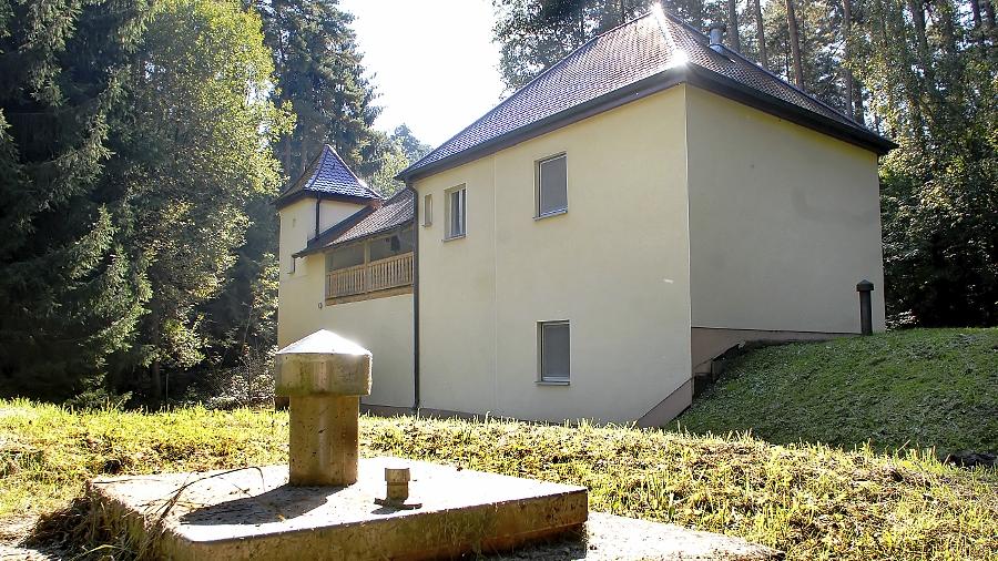 Kalchreuth: Wasserversorgung ist völlig veraltet