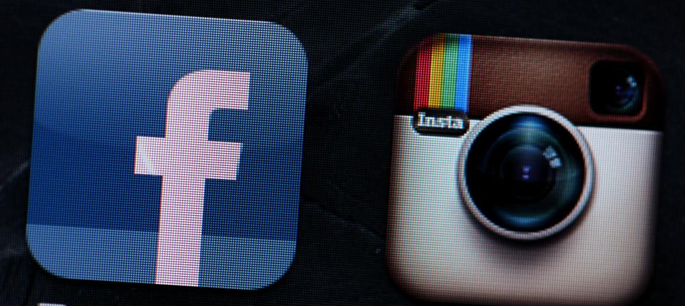 Facebook schluckt Instagram 