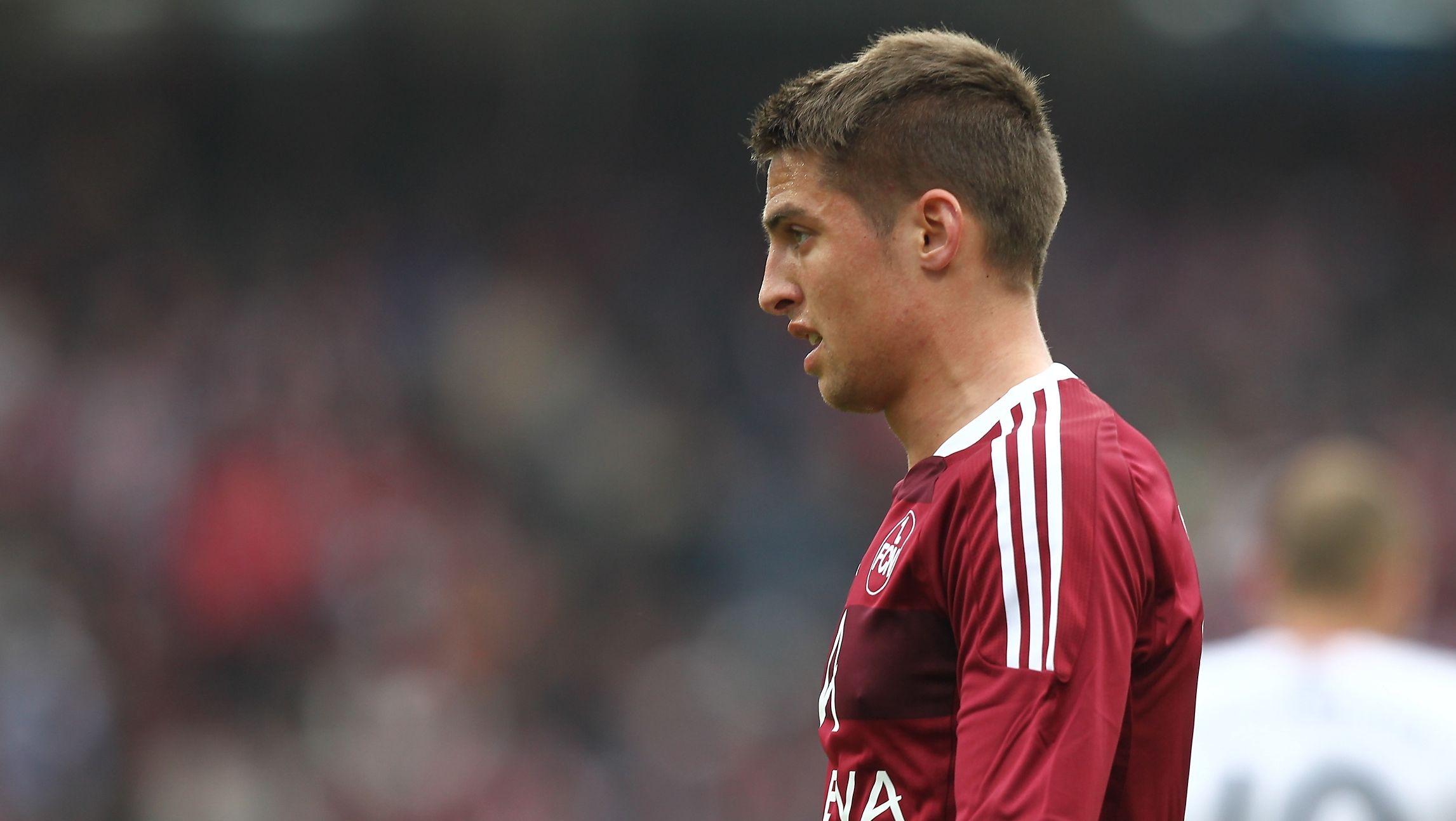 Robert Mak Und Die Neue Schnelligkeit Nurnberg Nordbayern De