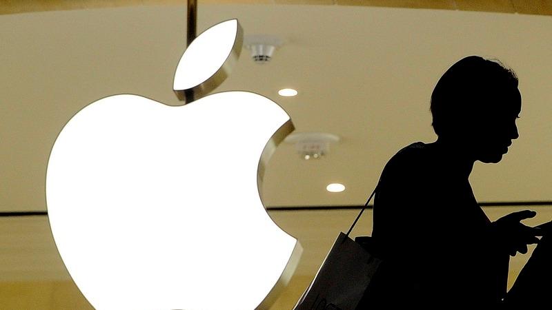 193,5 Milliarden Dollar ist das Apple mittlerweile schwer - Steuern spart das amerikanische Unternehmen dennoch fleißig.