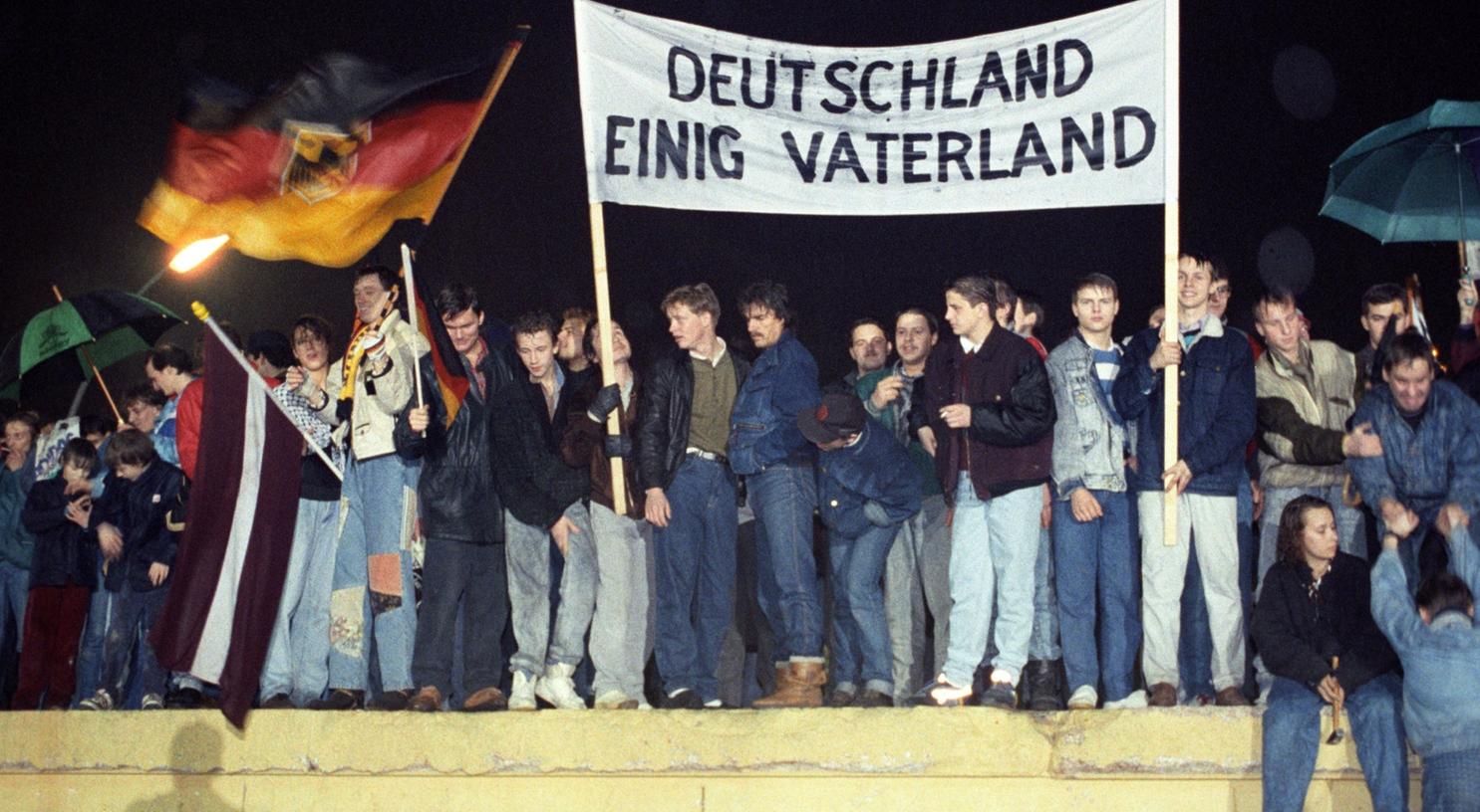 Wie Kissinger bei der Wiedervereinigung half Wie Kissinger bei der Wiedervereinigung half
