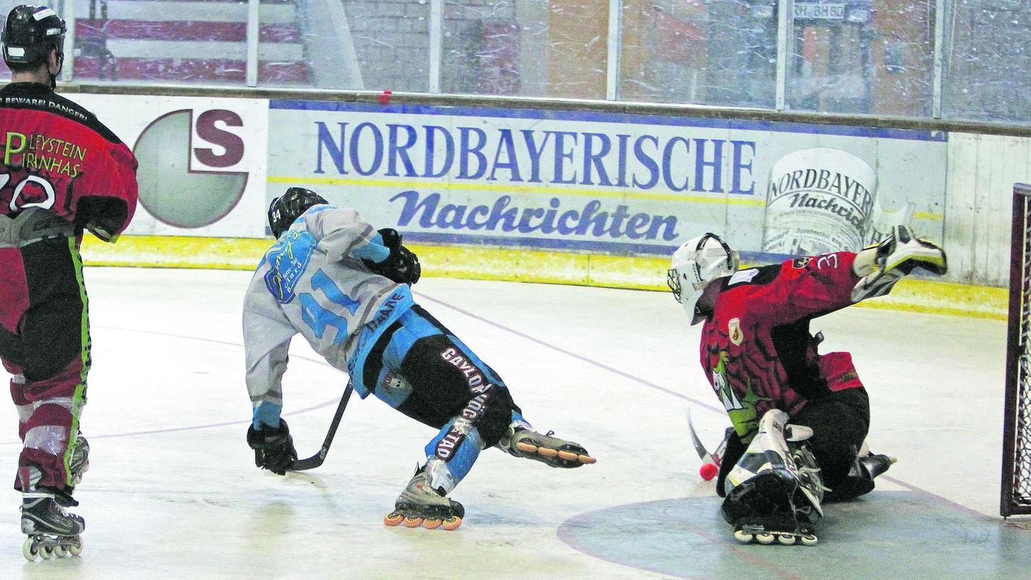 Gaylords unter neuer Flagge in alten Gewässern