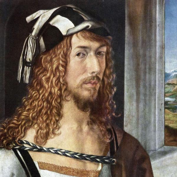 Albrecht Dürer