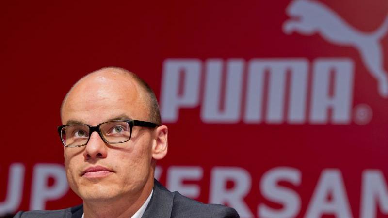 Puma hofft auf Umsatz von vier Milliarden Euro