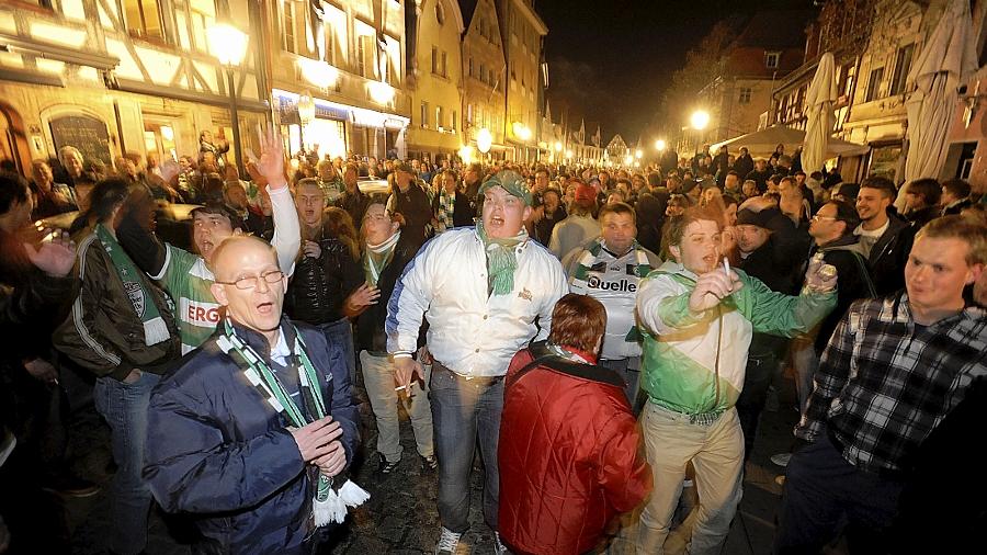 Gustavstraße: Sperrzeiten sind unantastbar Gustavstraße: Sperrzeiten sind unantastbar