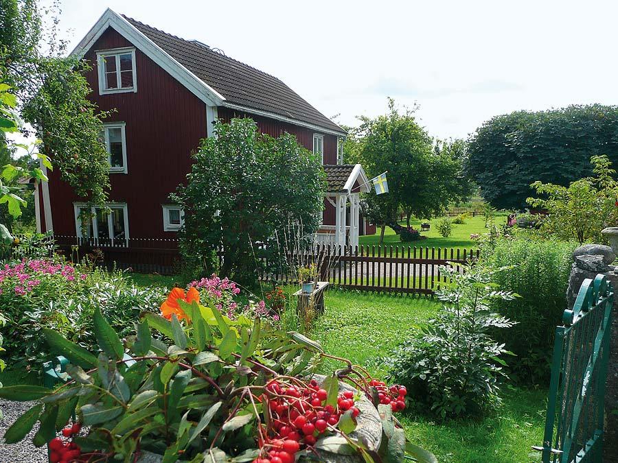 Pippi Langstrumpf macht euch die Welt, wie sie euch gefällt - Reise