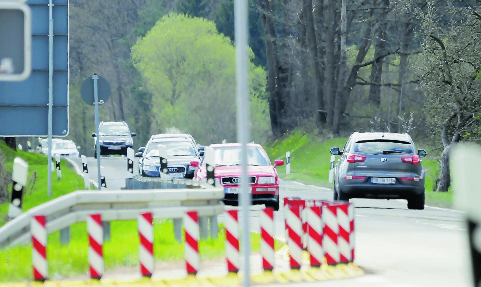 Der Radweg von Schwabach nach Roth wird Realität