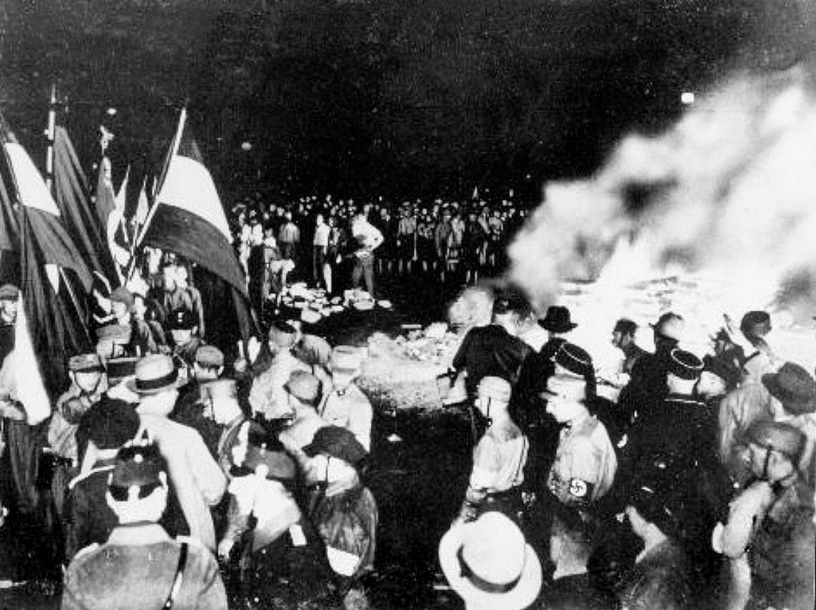 Schriftsteller im deutschen Exil