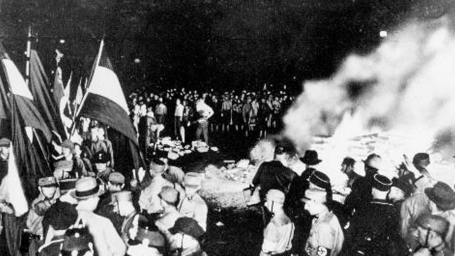 Schriftsteller im deutschen Exil