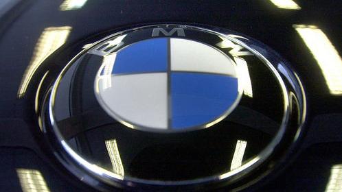 BMW plant die größte Modelloffensive der Betriebsgeschichte.