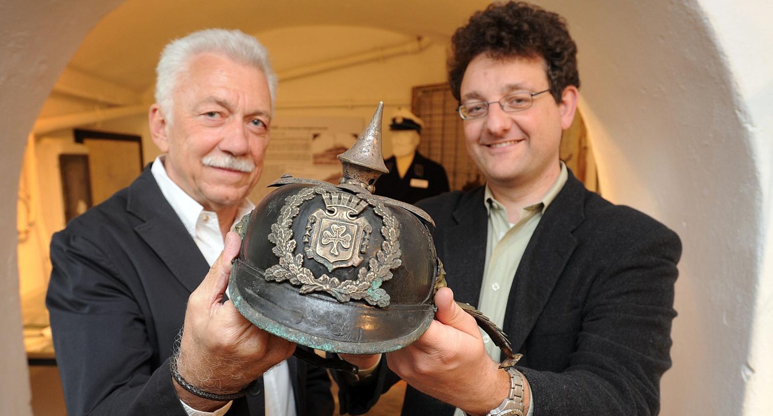 Begehrter Kopfschmuck Begehrter Kopfschmuck