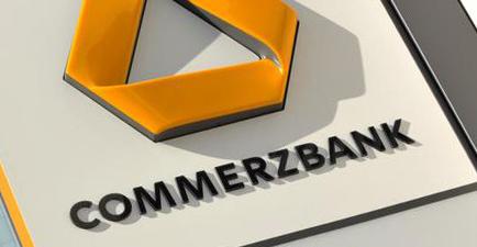 Commerzbank im Corona-Modus: Das Jahr hat zwar gut begonnen, jedoch wagt die Nürnberger Niederlassung nun keine Prognose mehr.
