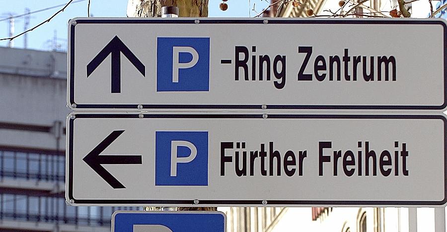 Fürths Einzelhändler können auf Hilfe hoffen Fürths Einzelhändler können auf Hilfe hoffen