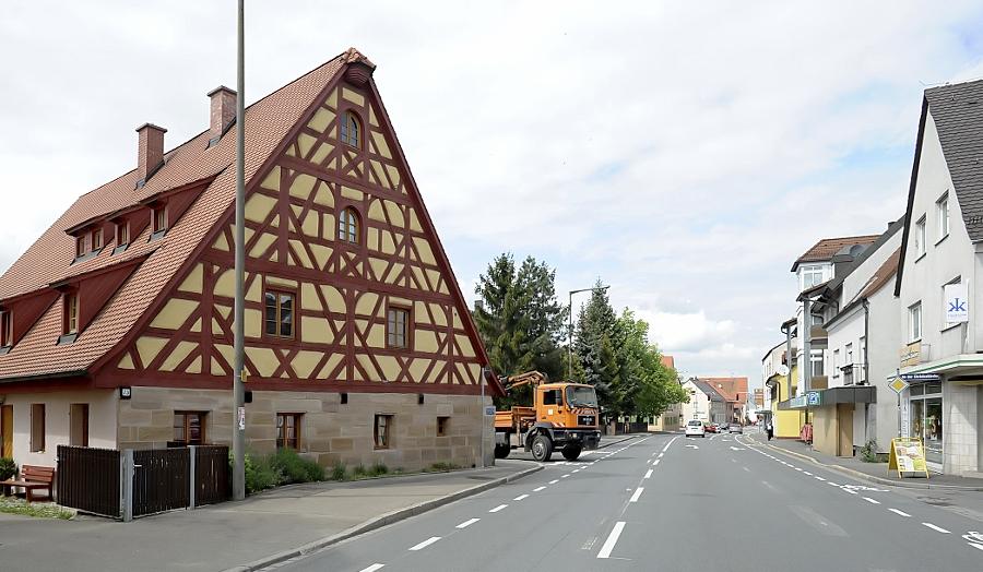 Ein Dorf verschwand Ein Dorf verschwand