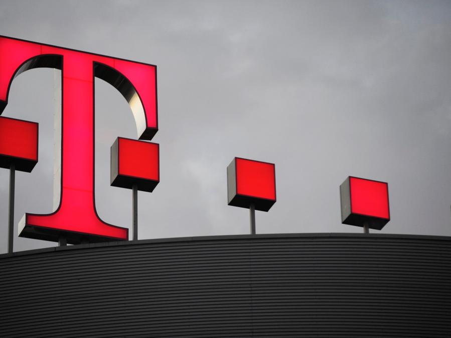 Telekom Will Festnetz Flatrates Drosseln Schlagzeilen Nordbayern De
