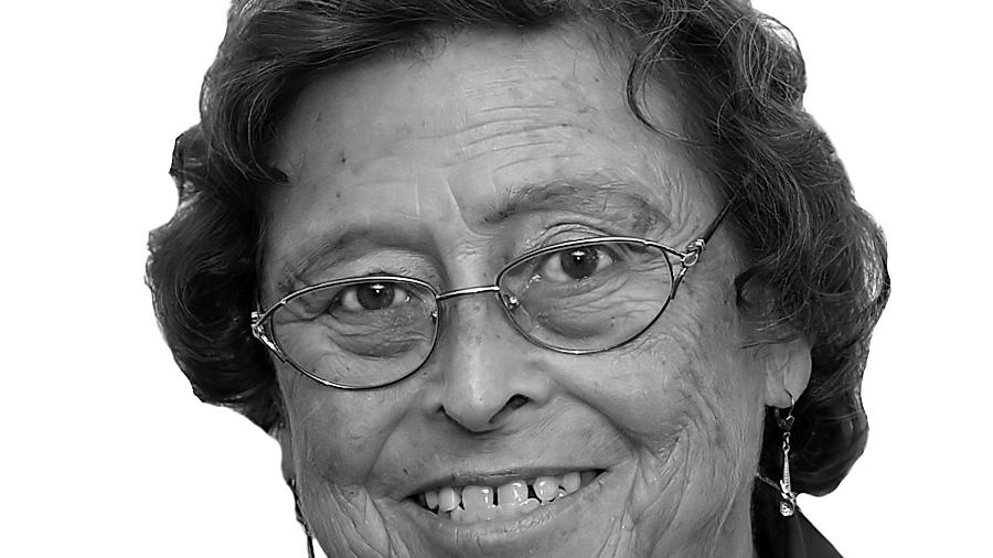 Wilma Schwerdberger. Wilma Schwerdberger.