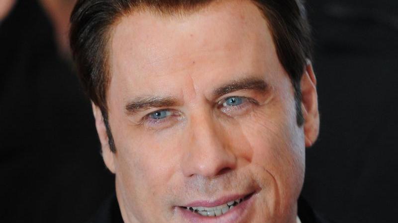 Promi-Rückblick: Bizarrer Sex-Skandal um John Travolta