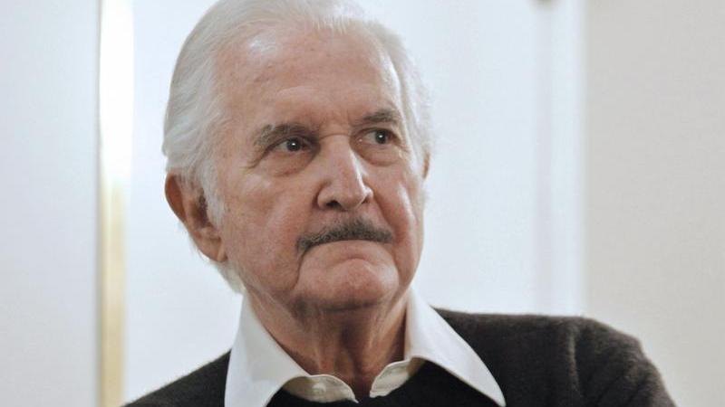 Weltbürger aus Mexiko: Carlos Fuentes ist tot