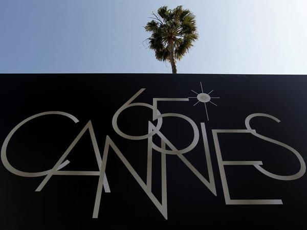Filmfest in Cannes feiert Jubiläum 