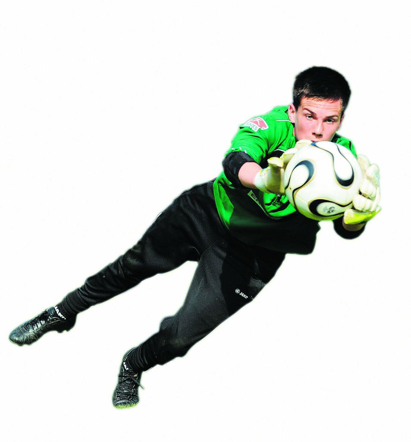 Der Traum Vom Profi Fussballer Furth Nordbayern De