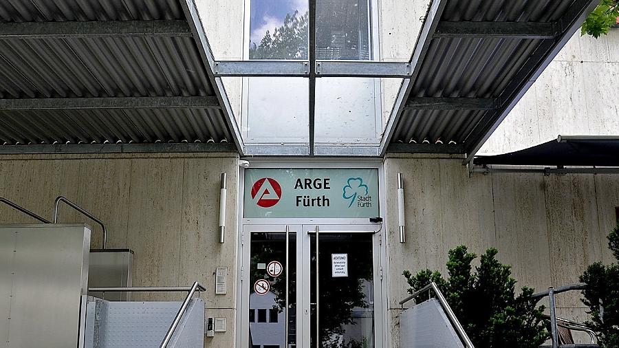 Die Geschäftsführerin der Arge wirft hin