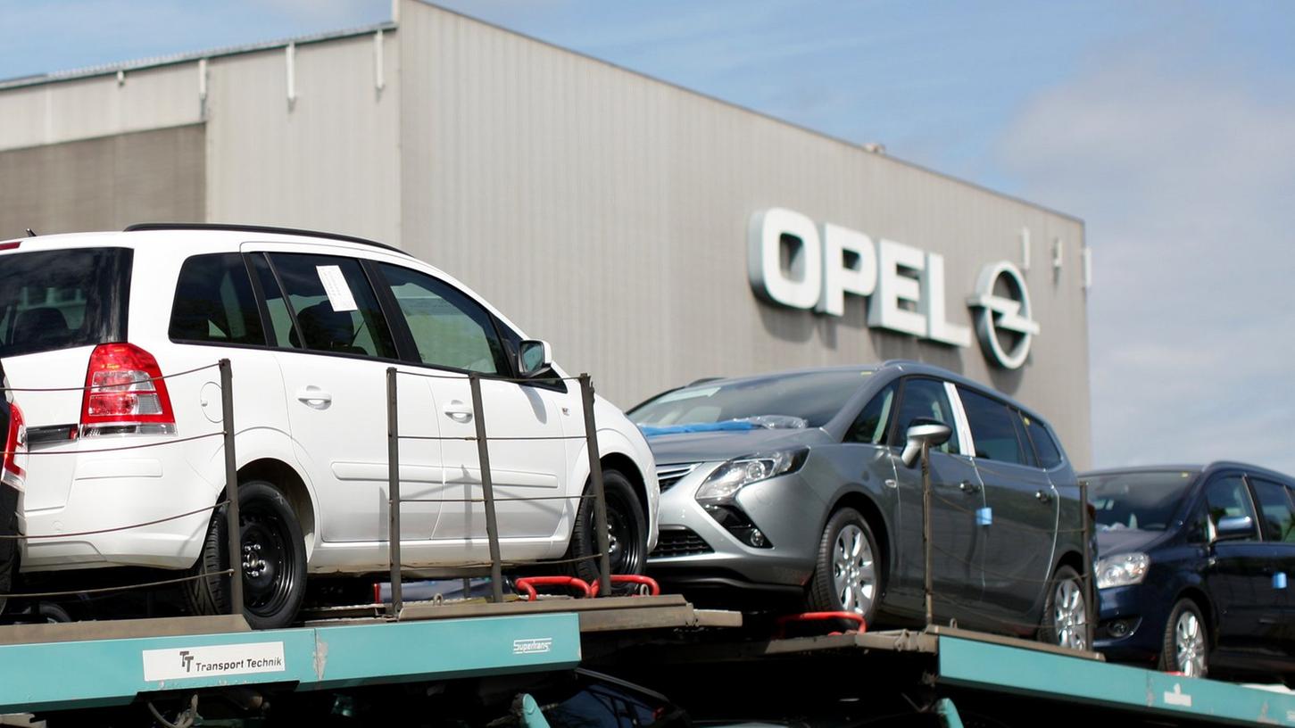 Huber kritisiert Opels „Unterbietungswettbewerb“