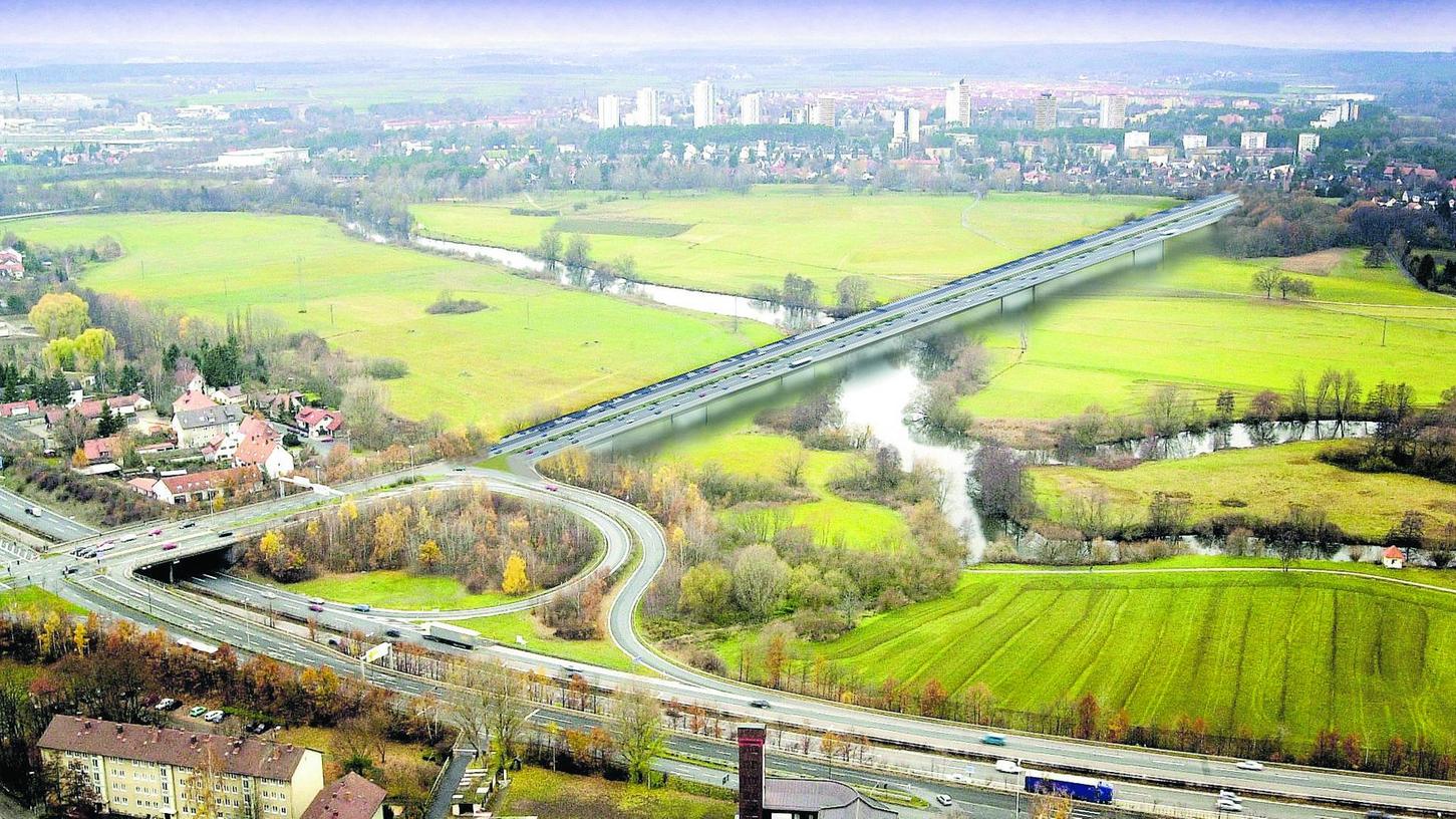 „Erlangen muss sich endlich klar entscheiden“