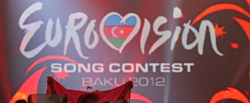 Schrille Vögel, heiße Outfits - auch das zweite Halbfinale des Eurovision Song Contests in Baku hatte einige optische Höhepunkte zu bieten. Von den Fans gefeiert wurden die favorisierten Diven Loreen, Kaliopi und Gaitana.