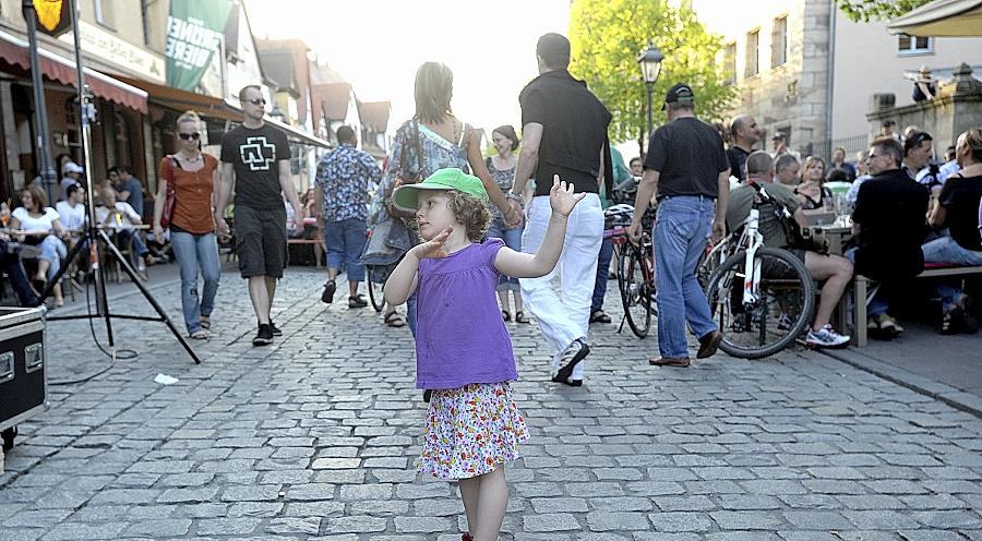 Gustavstraße: Entscheiden bald die Richter?