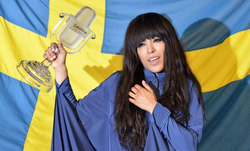 Schweden gewinnt den Song Contest