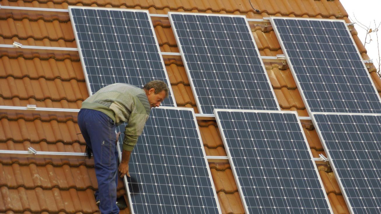 Seit April gelten höhere Fördersätze für das Heizen mit Solar.