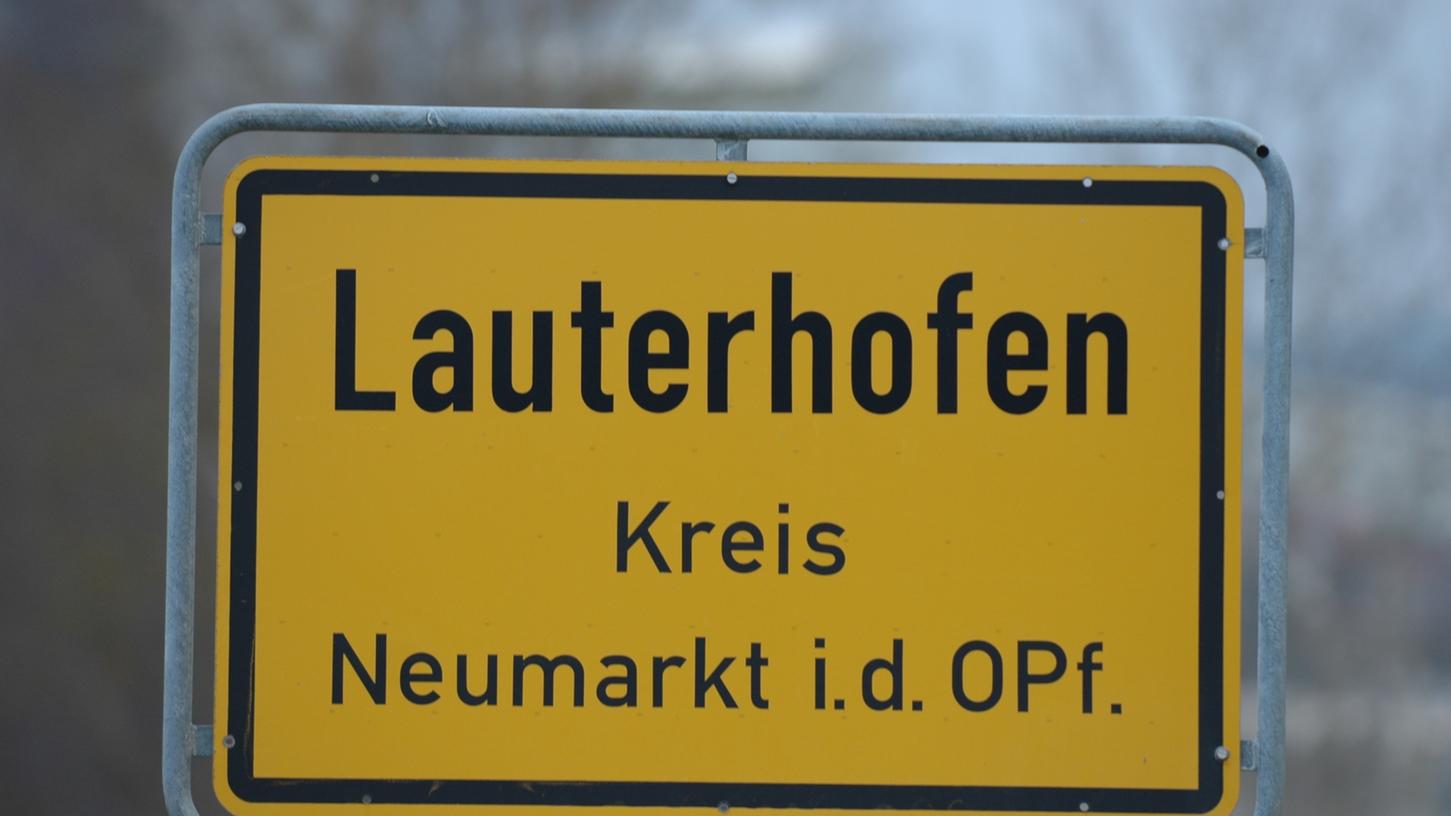 Lauterhofen: Rat verschiebt Ausbau