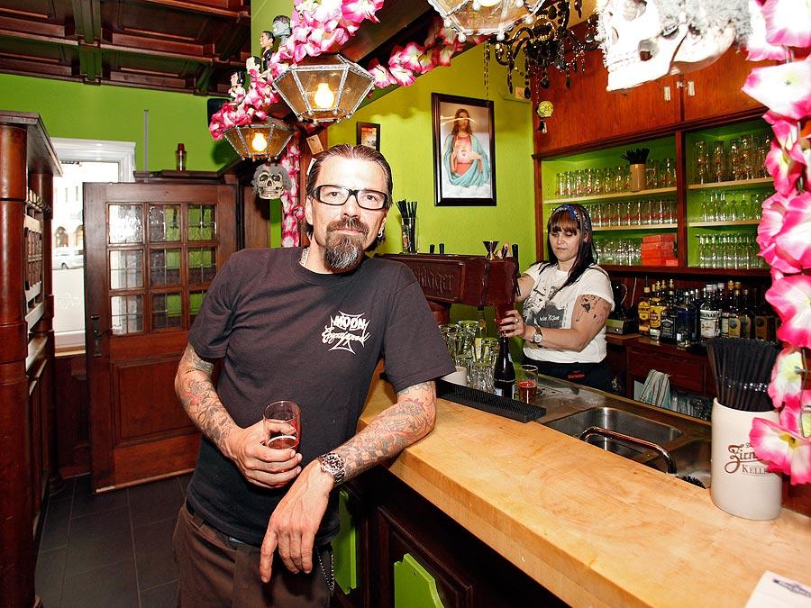 Beckschlager | Nordbayern