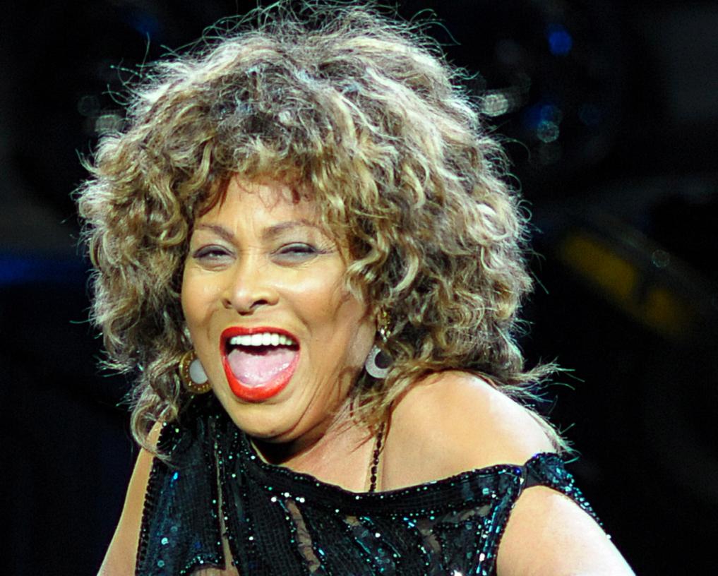Tina Turners Tod ist nur ein Twittergerücht