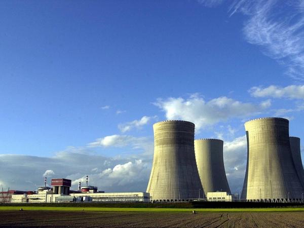 Nein Zum Temelin Bau Furth Nordbayern De