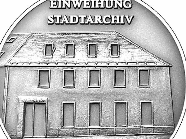 „Archivare“ waren einst rechte Schlamper