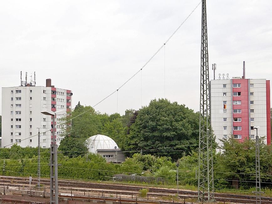 Wofür steht die Ahmadiyya-Muslim-Gemeinde?