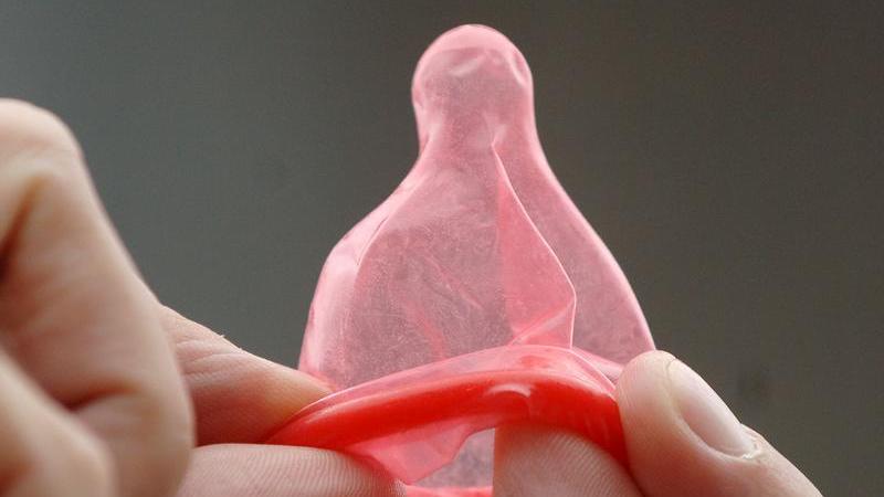Die chinesische Kondom-Industrie dürfte zwölf Prozent im Jahr wachsen.