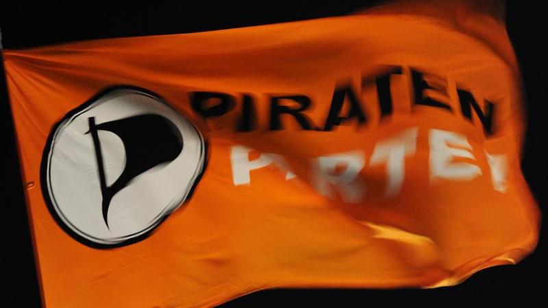Würde dieses Wochenende in bayern gewählt, wäre die Piratenpartei  womöglich das Zünglein an der Waage