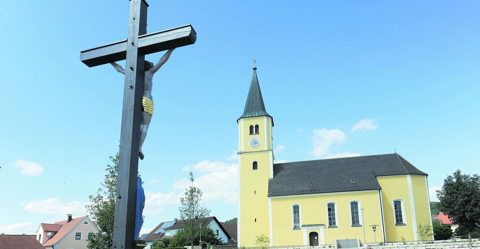 Die sieben Schläfer besiegten den Tod