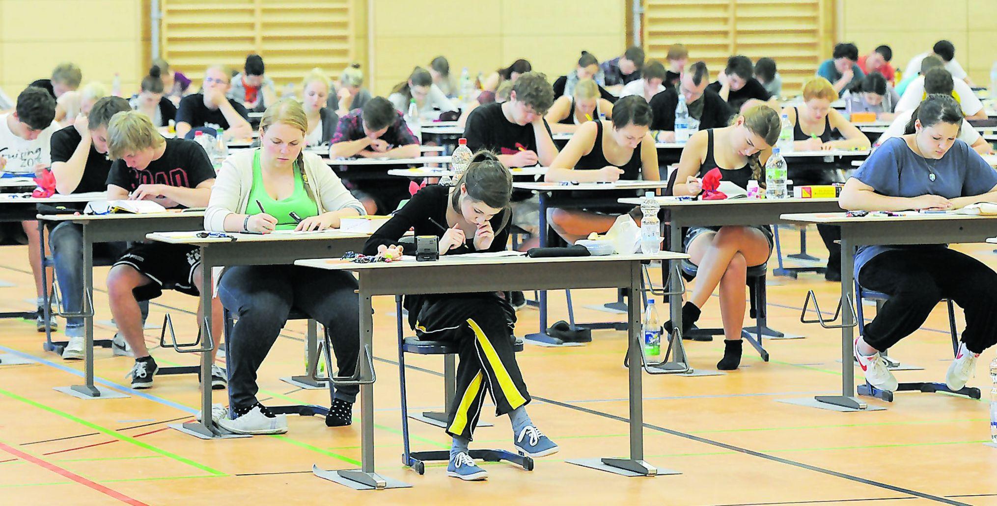 Wann Bleibt Man Sitzen Gymnasium Bayern Achtjähriges Gymnasium in Bayern bleibt | Nordbayern