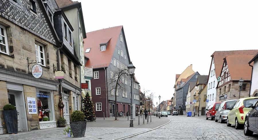 Auch in der beliebten Gustavstraße kommt der Kneipenbetrieb zum Stillstand.