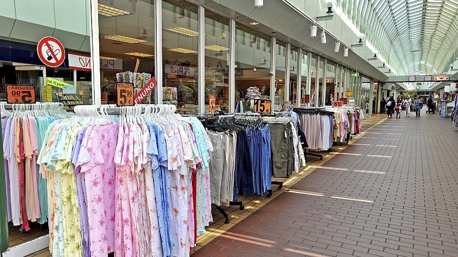 Streitfall City-Center: Die Fronten bleiben verhärtet