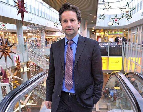 Streitfall City-Center: Die Fronten bleiben verhärtet Streitfall City-Center: Die Fronten bleiben verhärtet