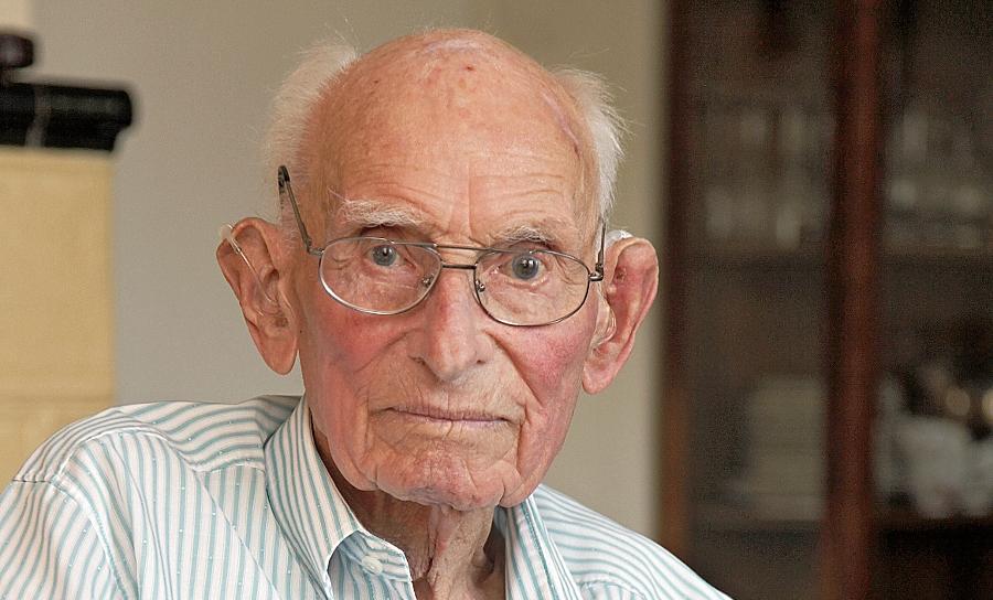 DürerExperte Peter Strieder gestorben Nordbayern