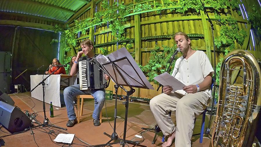 Im Kalabrien Zirndorfs Im Kalabrien Zirndorfs